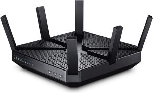 Router TP-Link Archer C3200 2