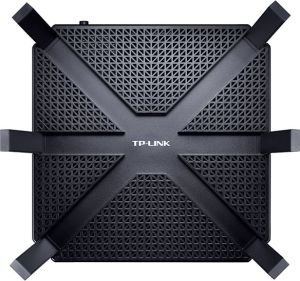 Router TP-Link Archer C3200 3