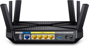 Router TP-Link Archer C3200 5