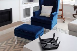 Router TP-Link Archer C3200 8