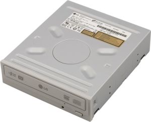 Napęd LG GSA-H42N OEM 1