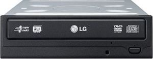 Napęd LG GSA-H30N OEM czarny bez oprogramowania 1