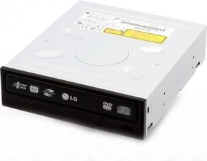 Napęd LG GSA-H42L OEM czarny LightScribe 1