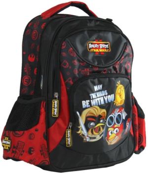 St. Majewski Plecak Angry Birds Star Wars II 2
