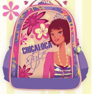 PROMO Plecak Chica Loca 1