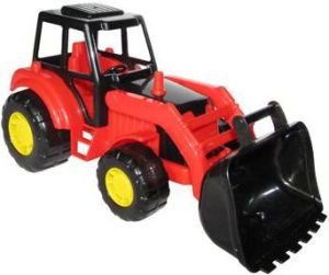 Polesie Traktor ładowarka - 35301 1