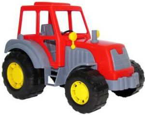 Polesie "Ałtaj" traktor - 35325 1