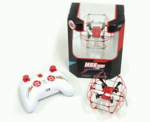 Dron Brimarex Dron w kuli M66 zdalnie sterowany (1570840) 1