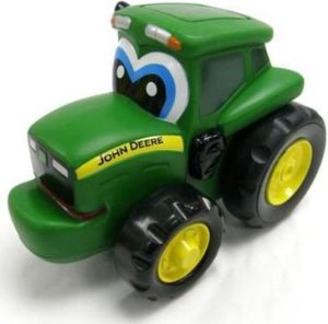 Tomy Traktor Johny - 328587 1