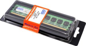 Pamięć GoodRam DDR2 800 1GB 1