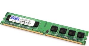 Pamięć GoodRam DDR2 800 1GB 2