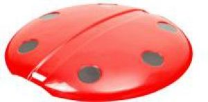 3toysm Piaskownica Biedronka 117x101 cm 3