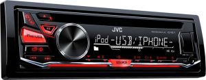 Radio samochodowe JVC KD-R671 2