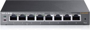 Switch TP-Link TL-SG108PE 1