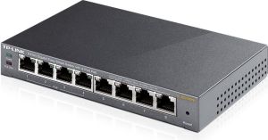 Switch TP-Link TL-SG108PE 2