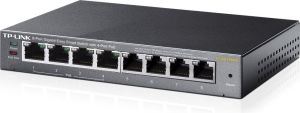Switch TP-Link TL-SG108PE 4