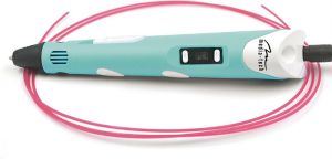 Długopis 3D Media-Tech MT4301 SpacePen 3D Pro 3