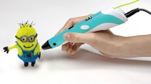 Długopis 3D Media-Tech MT4301 SpacePen 3D Pro 4