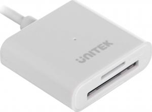 Czytnik Unitek USB 3.1 Gen1 (Y-9321) 3