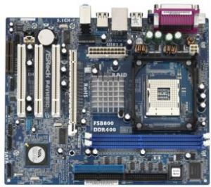 Płyta główna ASRock P4VM890 1
