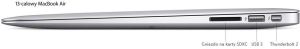 Laptop Apple Macbook Air 13 (MMGF2ZE/A) 7