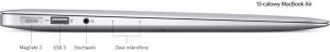 Laptop Apple Macbook Air 13 (MMGF2ZE/A) 8