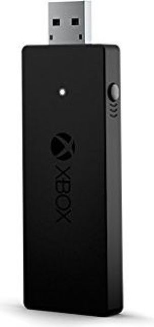 Microsoft Adapter WiFi, USB, Xbox One (HK9-00003) 3