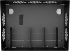 Obudowa Vector Custom Design VBC01, Czarny (VBCRMVP02) 4