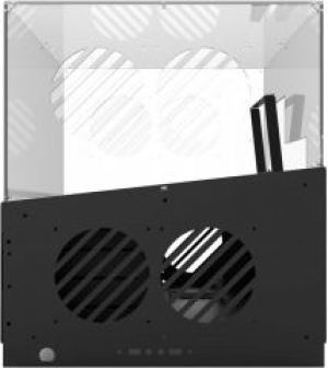 Obudowa Vector Custom Design VBC01, Czarny (VBCRMVP02) 6