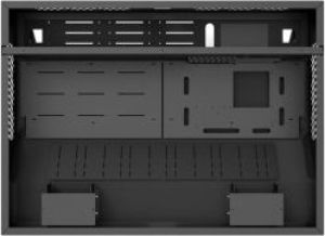 Obudowa Vector Custom Design VD01 Czarny (VDRMVP04) 4