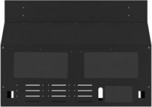 Obudowa Vector Custom Design VD01 Czarny (VDRMVP04) 7