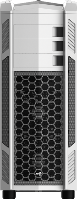 Obudowa Aerocool XPredator II (EN58171) 1