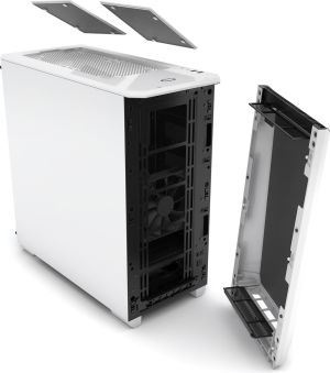 Obudowa Phanteks Eclipse P400S (PH-EC416PSC_WT) 9