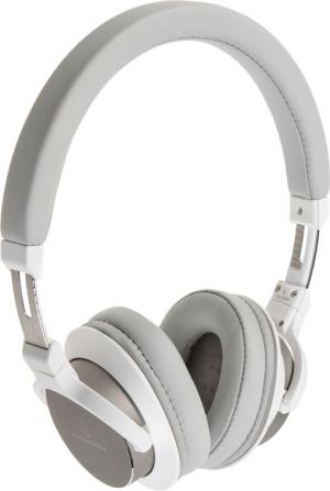 Słuchawki Audio-Technica ATH-SR5BT białe (ATH-SR5BTWH) 1