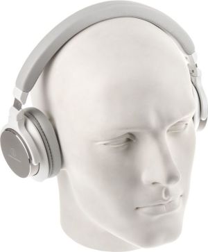 Słuchawki Audio-Technica ATH-SR5BT białe (ATH-SR5BTWH) 2