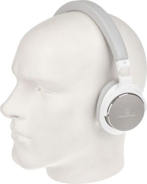 Słuchawki Audio-Technica ATH-SR5BT białe (ATH-SR5BTWH) 3