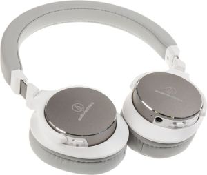 Słuchawki Audio-Technica ATH-SR5BT białe (ATH-SR5BTWH) 6