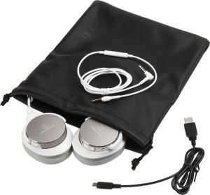 Słuchawki Audio-Technica ATH-SR5BT białe (ATH-SR5BTWH) 8