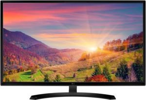 Monitor LG 32MP58HQ-P 1