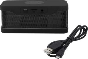 Głośnik Blow BT200 czarny 2