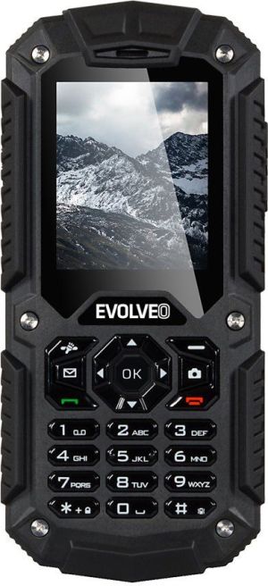 Telefon komórkowy Evolveo StrongPhone X2 Dual SIM (SGM SGP-X2) 2