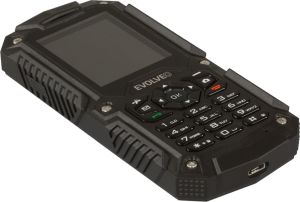 Telefon komórkowy Evolveo StrongPhone X2 Dual SIM (SGM SGP-X2) 4