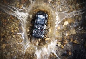 Telefon komórkowy Evolveo StrongPhone X2 Dual SIM (SGM SGP-X2) 6