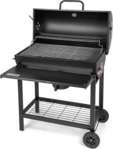 Fieldmann FZG 1007 Grill ogrodowy węglowy 65 cm x 20 cm 2