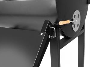 Fieldmann FZG 1007 Grill ogrodowy węglowy 65 cm x 20 cm 3