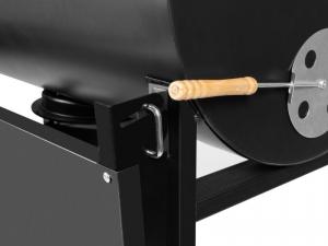 Fieldmann FZG 1007 Grill ogrodowy węglowy 65 cm x 20 cm 5