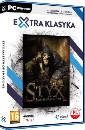 Styx: Master of Shadows PC 1