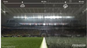 PES 2016 - UEFA EURO 2016 PS4 3