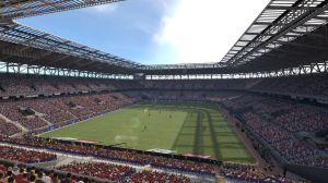 PES 2016 - UEFA EURO 2016 PS4 7