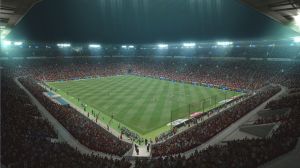 PES 2016 - UEFA EURO 2016 PS4 8